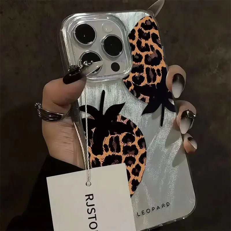 Bonitas fundas de teléfono de sandía rosa para iPhone 16 Pro Max 17 16e 15 14 13 12 11 Pro Max para Funda de parachoques a prueba de golpes de aire
