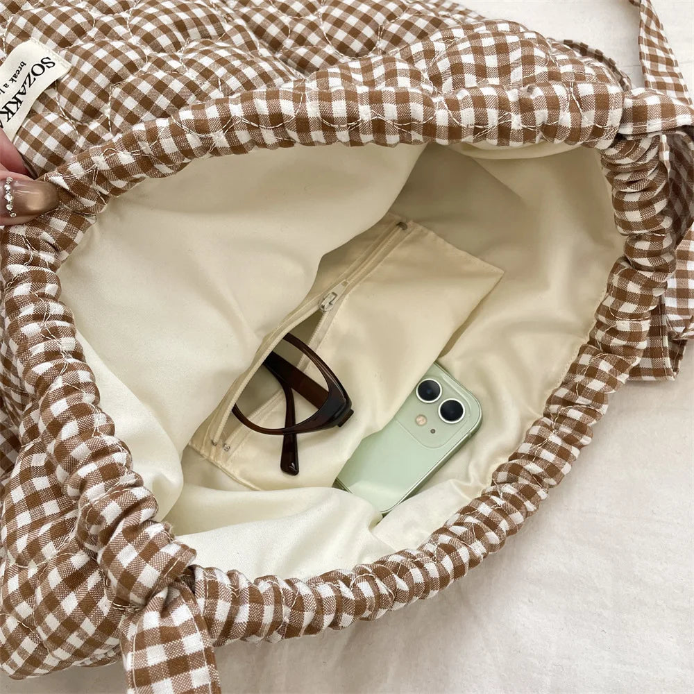Nueva mochila para niños, bolso escolar portátil de gran capacidad para niños, mochila con cordón para chica a la moda de alta calidad con dibujos animados