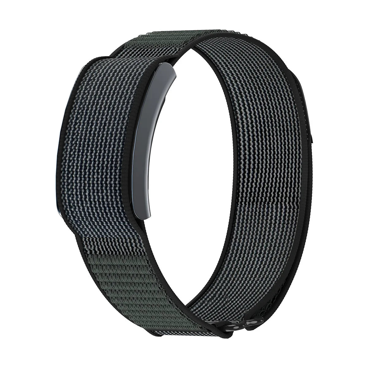 Correa de cubierta completa para Amazfit Helio, banda deportiva Original de nailon para exteriores, pulsera cómoda ajustable para Helio, banda para hombres y mujeres