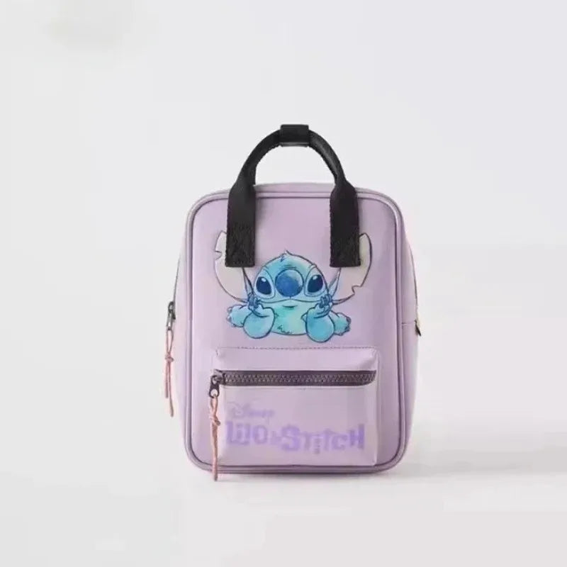 Mochila de Moda para Actividades al Aire Libre con Diseño de Dibujos Animados, Mochila Escolar para Hombres y Mujeres, Mochila de Viaje para Estudiantes