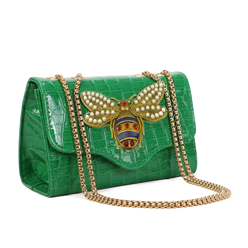 Bolso de Moda para Mujer, Bolsos de Lujo Coreanos, Bolso de Viaje, Bolsos Cruzados Pequeños para Mujer, Bolso de Mano para el Día a Día, Nuevo 2026