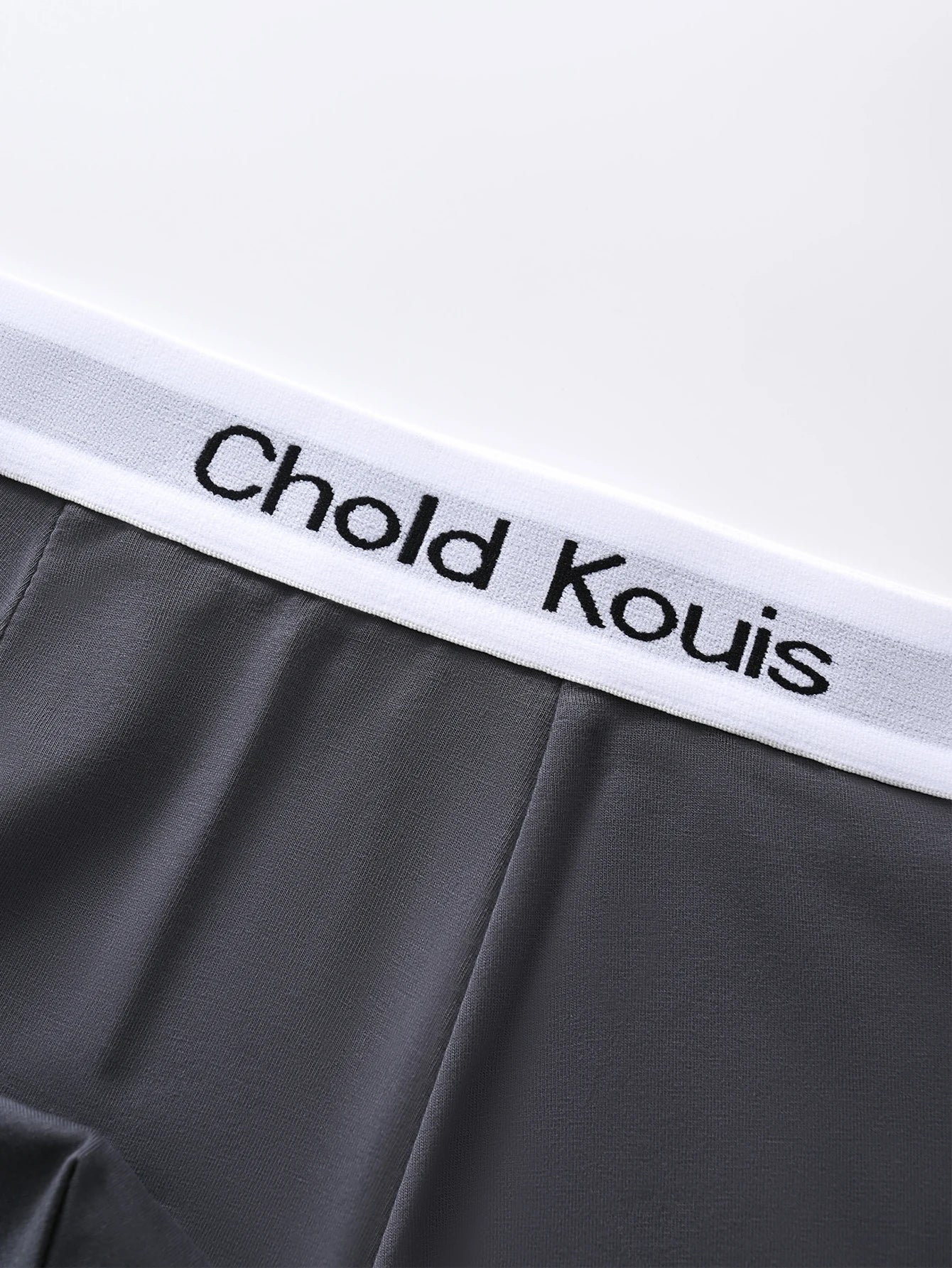 Ropa interior para hombre de 4 Uds., ropa interior boxer athleisure cómoda, suave y transpirable, ropa interior boxer sencilla y moderna para hombre