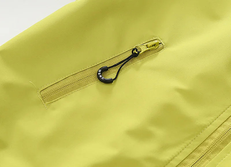 Abrigo de Felpa y Algodón para Niños, Otoño-Invierno 2026, Parka para Niños de 4 a 14 Años, Chaqueta con Capucha, Impermeable, Gruesa y Cálida, Cortavientos Informal