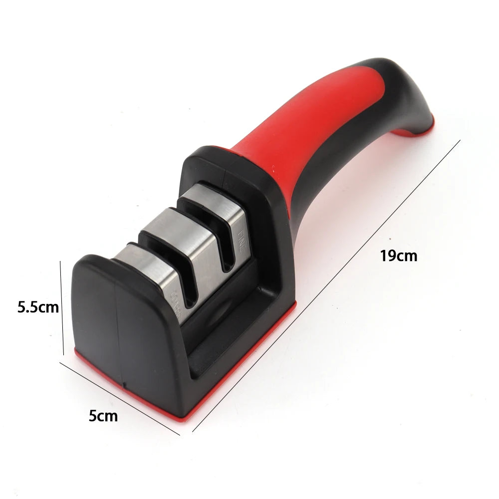 Juego de Cuchillos de Cocina de 4 Piezas con Diseño de Rosa Dorada, Cuchillo de Chef de Acero Inoxidable de Lujo para Cocinar, Herramientas de Cocina Profesionales Afiladas