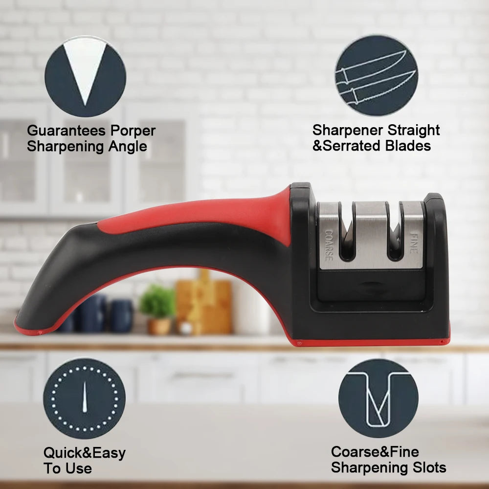 Juego de Cuchillos de Cocina de 4 Piezas con Diseño de Rosa Dorada, Cuchillo de Chef de Acero Inoxidable de Lujo para Cocinar, Herramientas de Cocina Profesionales Afiladas