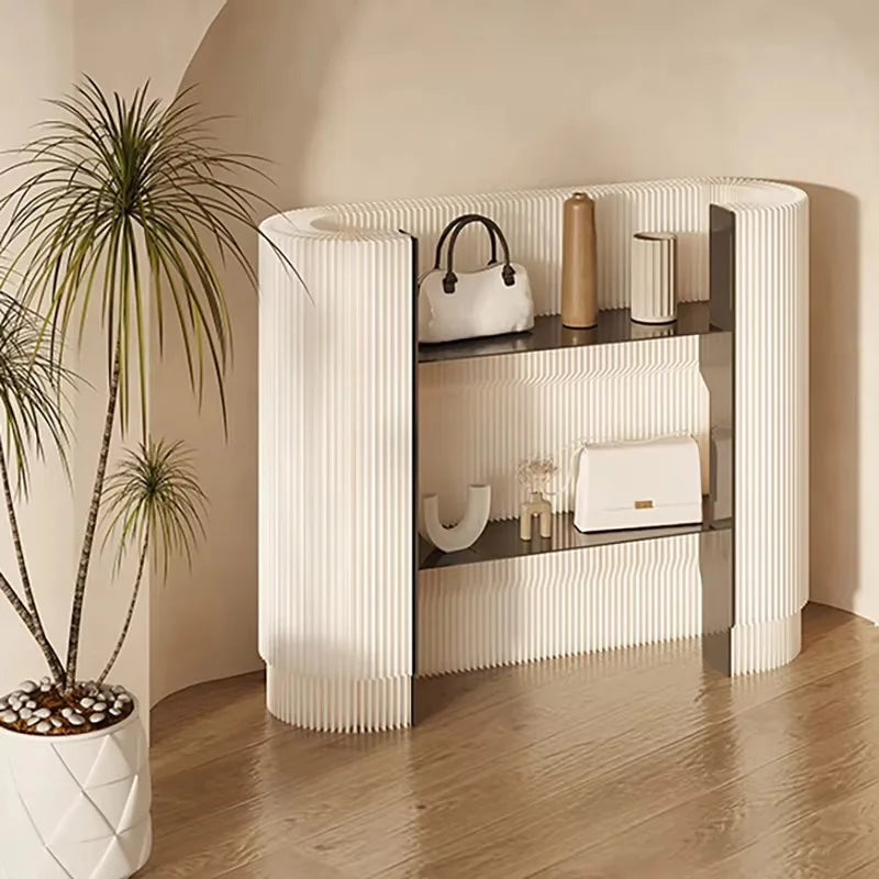 Mostradores De recepción simples Premium Glam moderno nórdico único Bar mostrador De lujo lindo Escritorio De recepción muebles comerciales