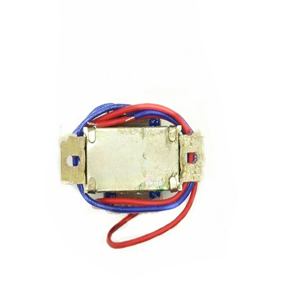 Transformador de Potencia, Entrada CA 220V 50HZ, Salida CA 6V 9V 12V 15V 18V 24V 30V 36V 48V, Monofásico, 2 Cables, 30W 25W 20W 15W 10W 8W 5W 3W 1W