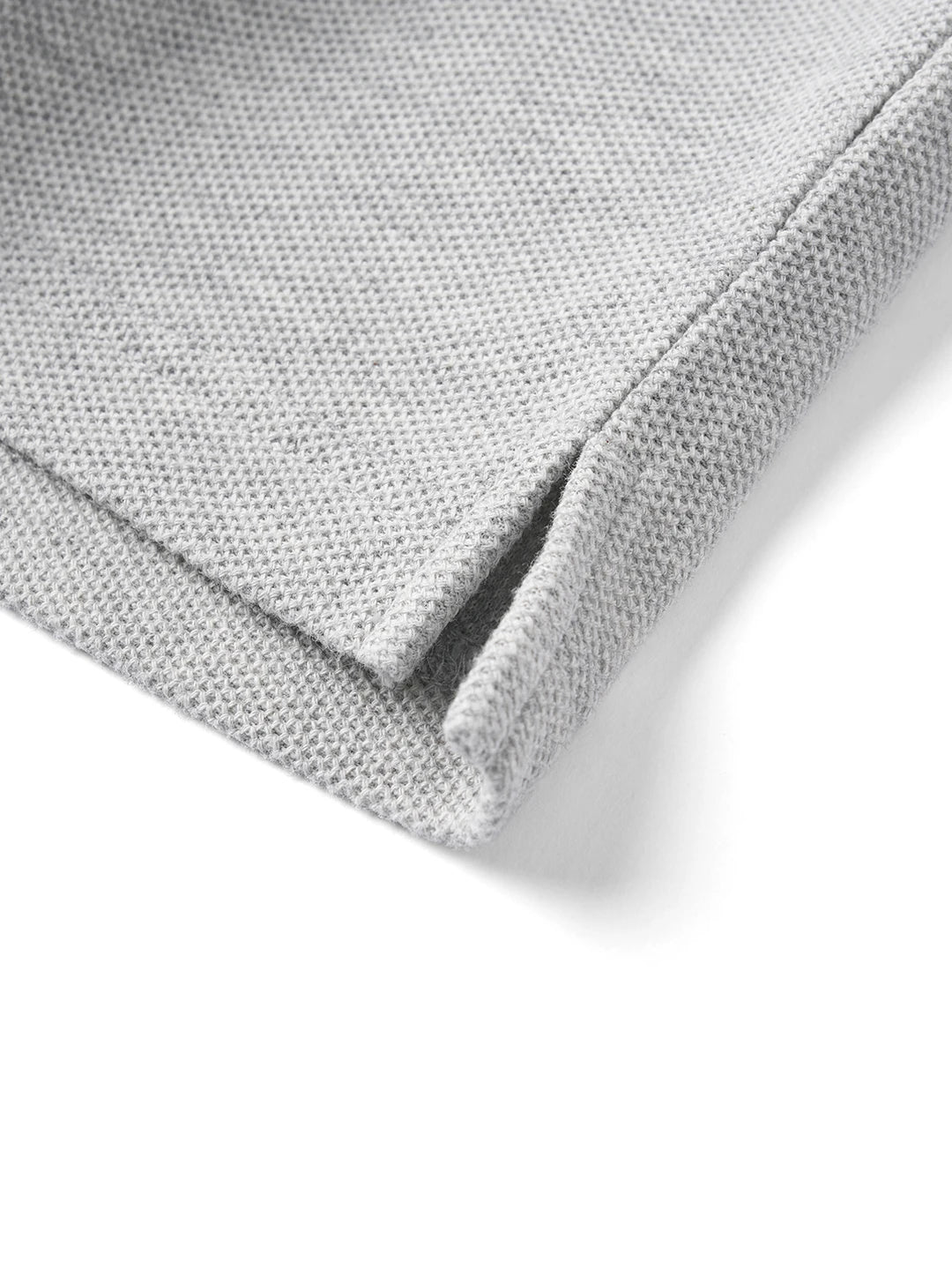 SIMWOOD 2026, Camisetas Polo Extra Grandes de Verano para Hombre, Transpirables, Cómodas y que Absorben la Humedad