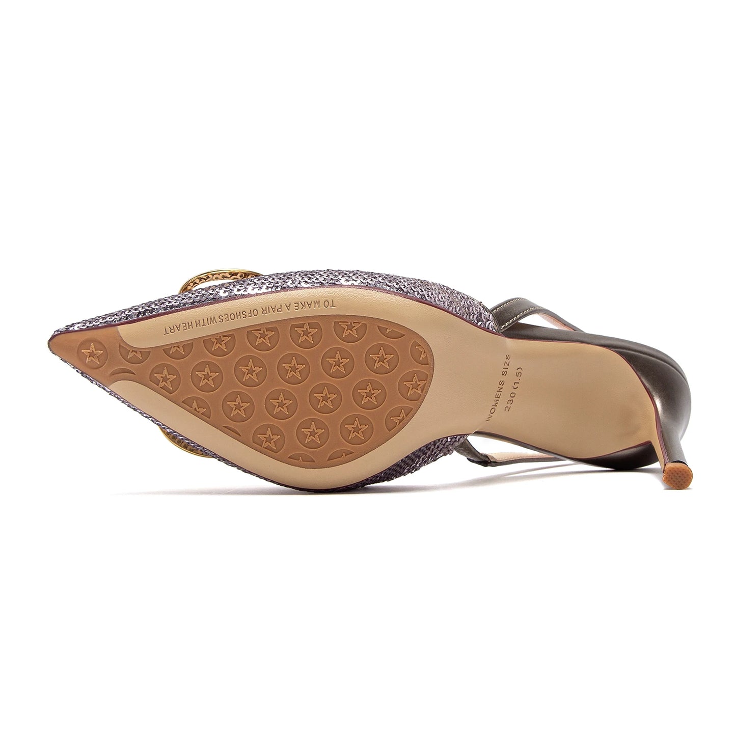 2025 primavera y verano nuevos tacones altos marca de lujo zapatos de mujer sandalias de fiesta para chicas sexy