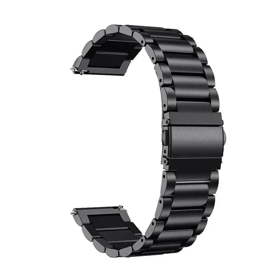 Correa de Metal de acero inoxidable de 22mm para CMF de Nothing Watch Pro, Correa de reloj para CMF Watch Pro 2, Correa de repuesto