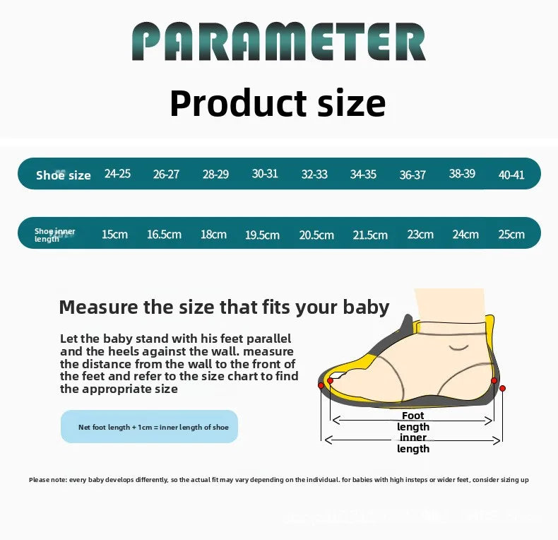 Nuevas zapatillas de algodón con dibujos animados para niños, zapatos informales cálidos e impermeables para niños y niñas, zapatos de casa de felpa antideslizantes para niños, zapatos informales
