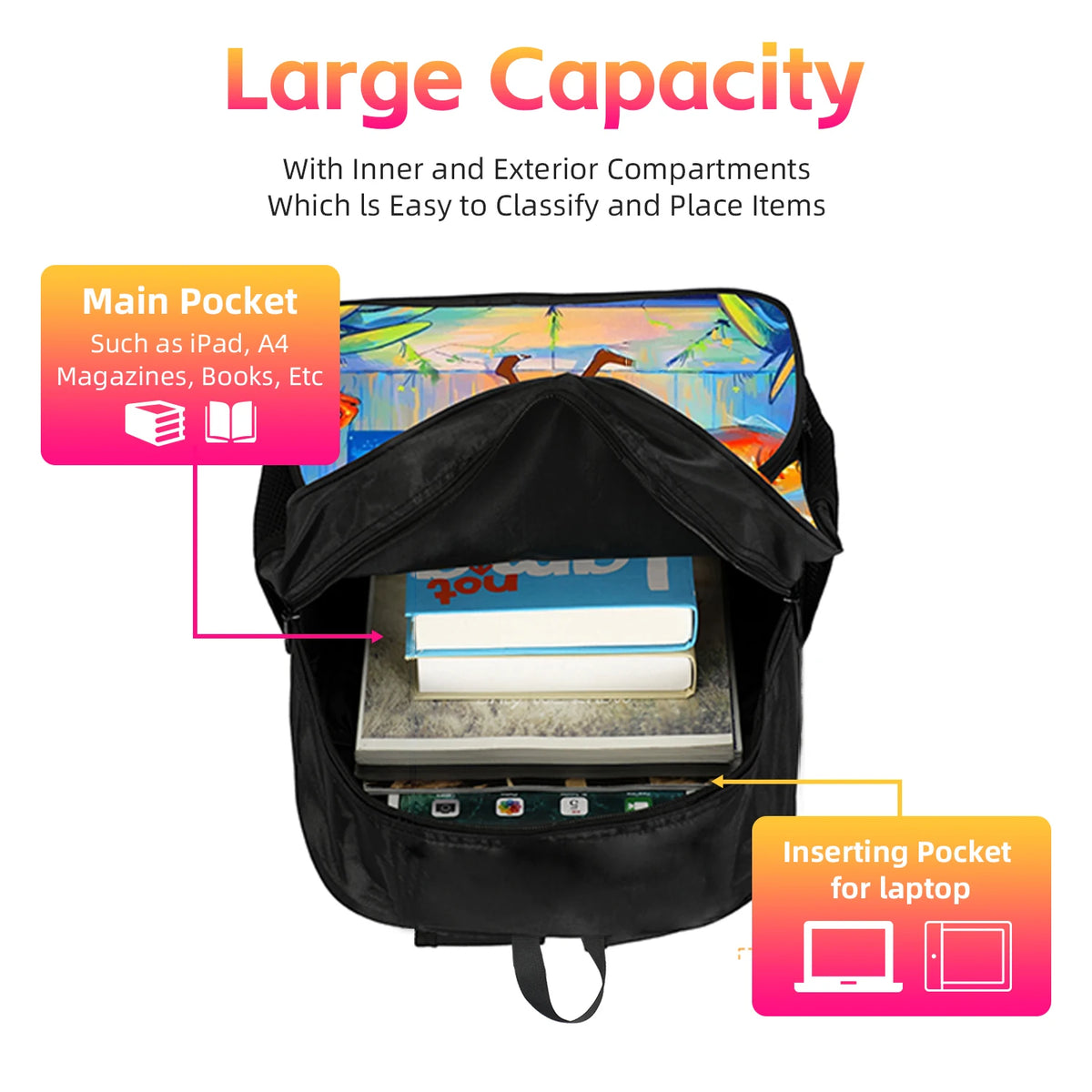 Ronaldo-Juego de 3 uds. De mochila deportiva, bolso de hombro, estuche para lápices, mochila CR, bolsas para libros de estrella de fútbol para niños y niñas, el mejor regalo
