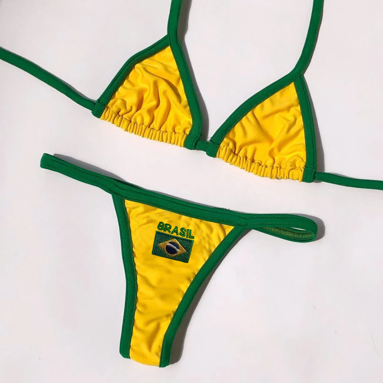 Conjunto de sujetador Sexy de moda deportiva Tanga ropa de dormir ropa interior lencería flor encaje chaleco sin espalda bragas sexis lenceria femenina