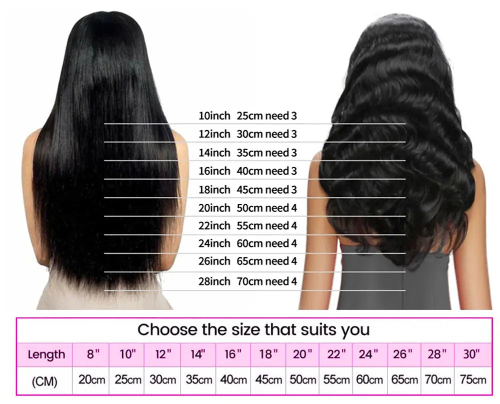 40 46 pulgadas 13x4 13x6 HD pelucas delanteras de encaje recto de hueso transparente pelucas de cabello humano brasileño de 220 de densidad para mujeres