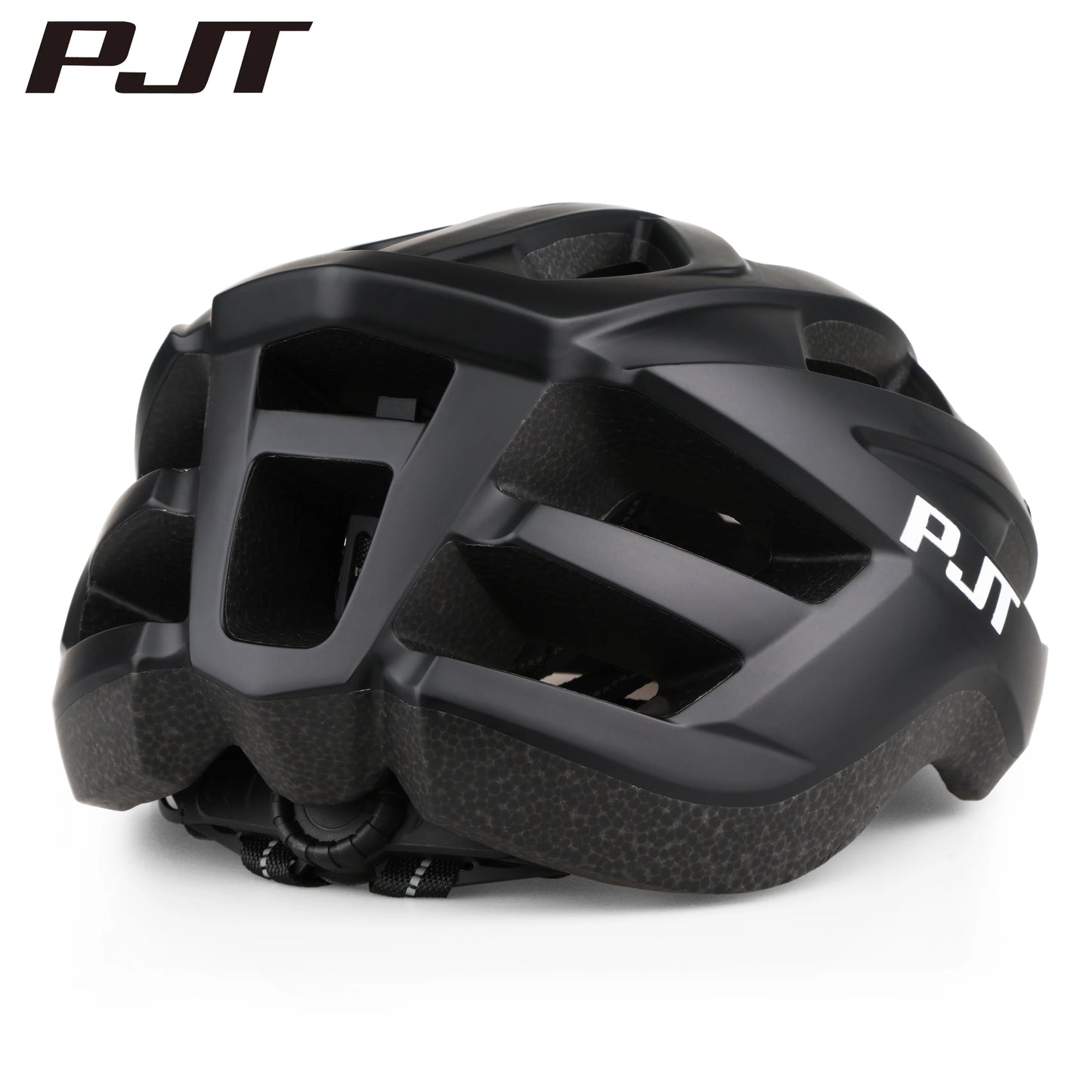 PJT-casco de ciclismo para hombre y mujer, casco ultraligero moldeado integralmente para bicicleta de montaña y carretera