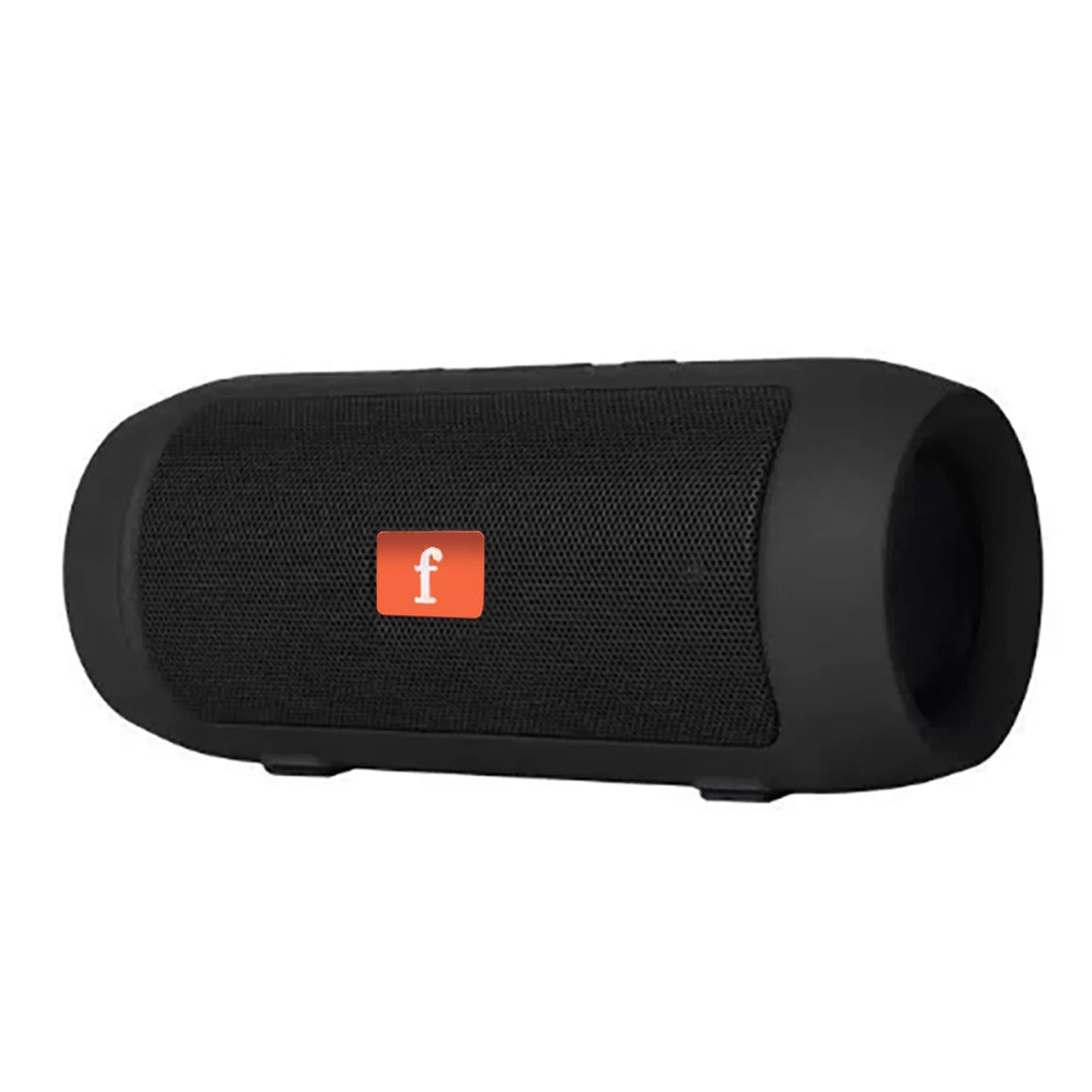 Altavoz inalámbrico portátil con Bluetooth: mini caja de sonido de escritorio con función de carga para facilitar su transporte y uso