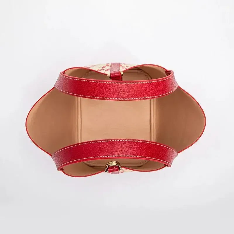 CH-Bolso de viaje para ir al trabajo de gran capacidad, marca de lujo, textura de moda, bolso de hombro con estampado de letras para mujer
