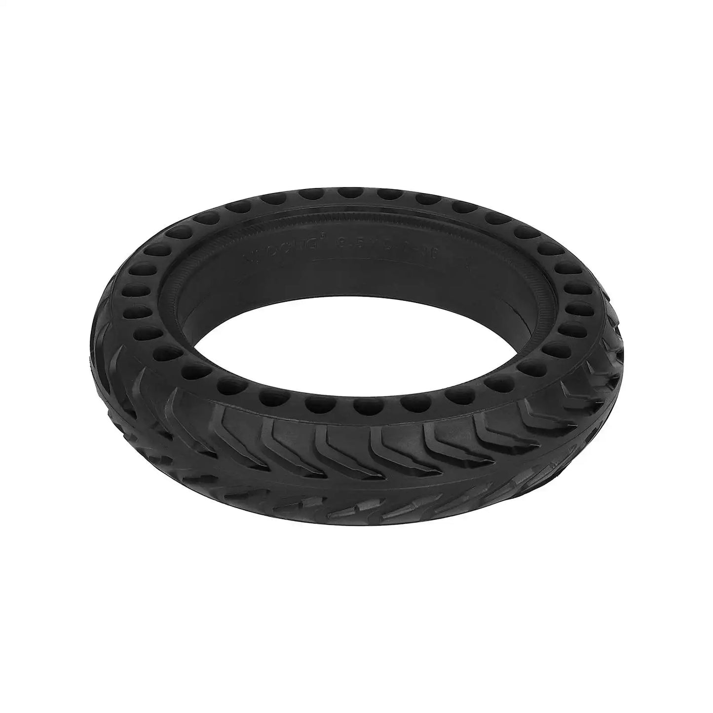 Neumático sólido de 8,5 pulgadas, neumático de panal amortiguable de 8 1/2x2 para patinete eléctrico Xiaomi M365 Pro Pro2 1S Mi3, neumático de goma 8,5*2