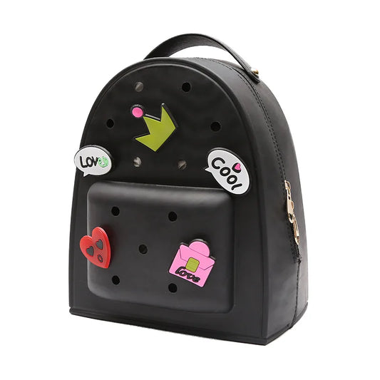Mochila para niños, mochilas de dibujos animados, mochilas bonitas, Mochila tipo cubo para mujer, bolsas para madres y niños, Mochila escolar para niñas, Mochila Рюкзак Bolsa