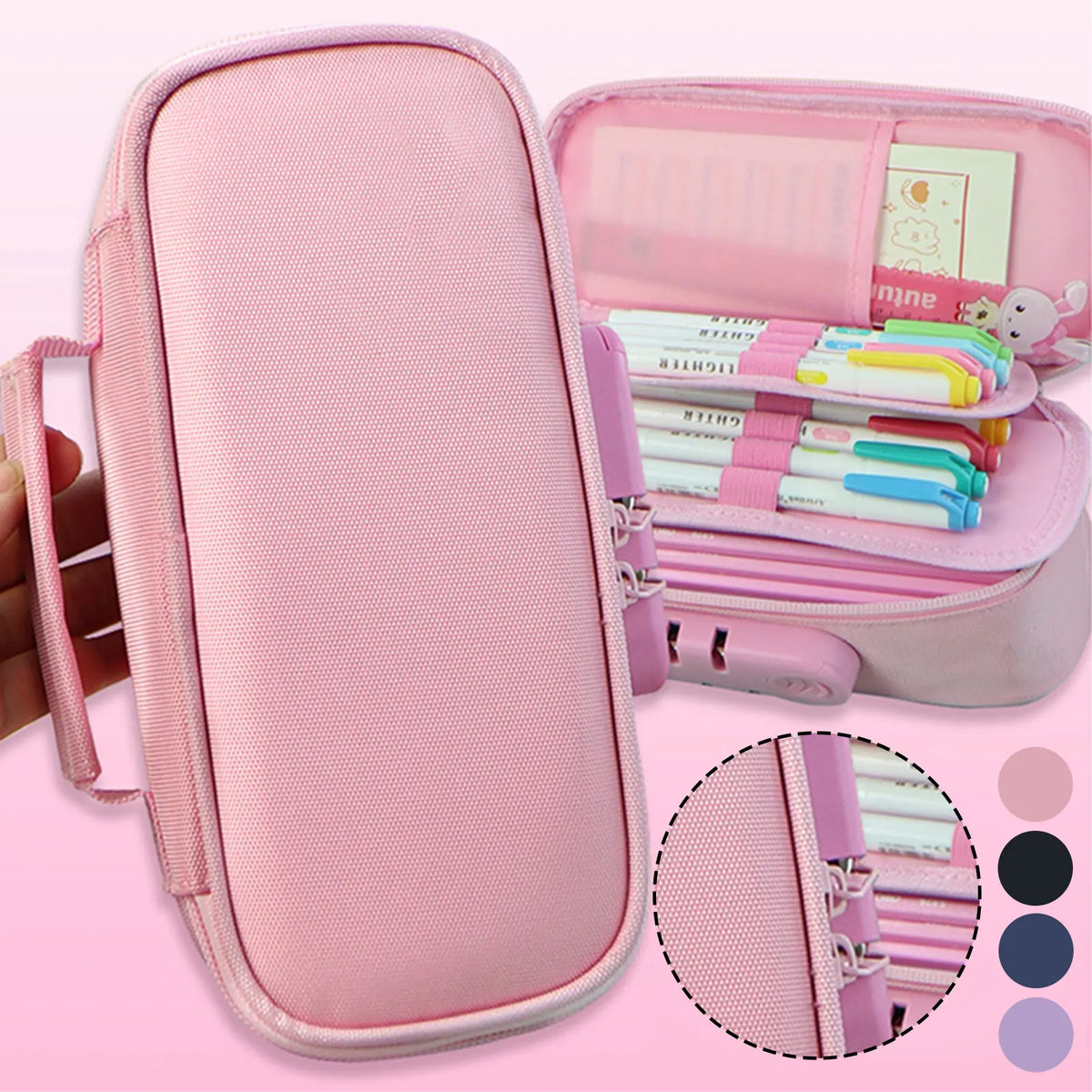 Mochila bonita para estudiantes de primaria, bolso versátil portátil elegante, bolsa transpirable para libros preescolares, regalo para la vuelta a la escuela para niñas