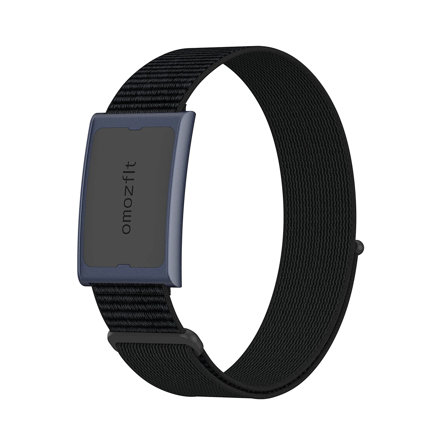 Brazalete para Amazfit Helio, pulsera elástica de nailon para reloj, Correa para Amazfit Helio Sport Fitness Tracker, Bicepsband