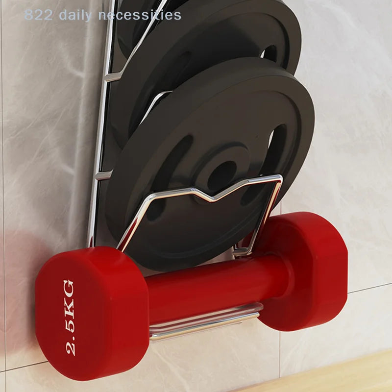 Organizador de Cocina para Colgar en la Pared, de 2/3 Niveles, para Tapas de Ollas, Metálico, Antioxidante, Multifuncional, para Guardar Tapas de Ollas en la Cocina