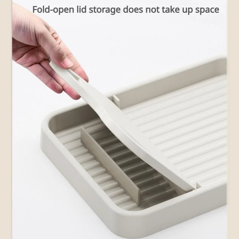 Soporte multifuncional para tapa de olla, estante para cuchara, tapa para olla, espátula, cuchara para sopa, estante de almacenamiento, accesorios de cocina