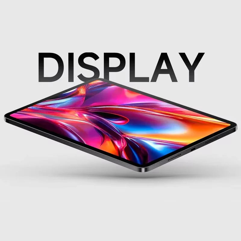 Xiaomi Pad 7 11.2'' 144Hz Wi-Fi 6E 8GB/256GB 12GB/256GB 8850mAh Tablet