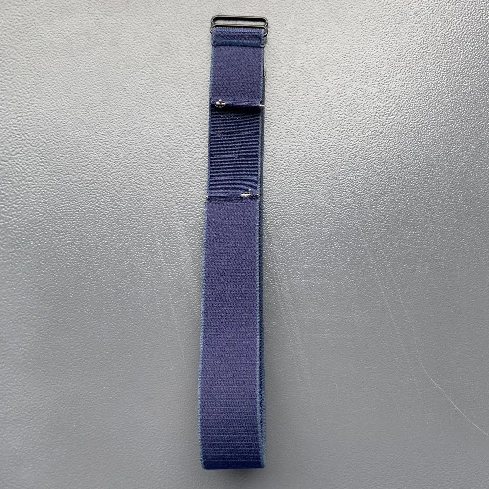 Correa de cubierta completa para Amazfit Helio, banda deportiva Original de nailon para exteriores, pulsera cómoda ajustable para Helio, banda para hombres y mujeres