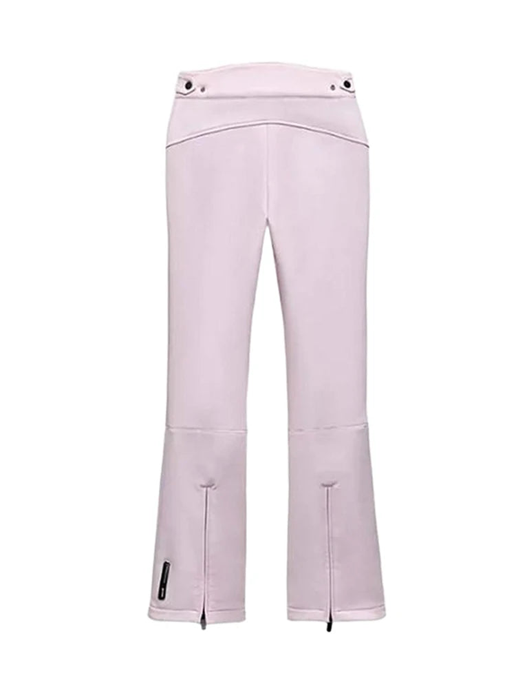 Chaqueta corta de algodón con capucha y cremallera para mujer, abrigo grueso y cálido de manga larga, pantalón deportivo largo y cómodo, conjunto deportivo para señora nueva 2025