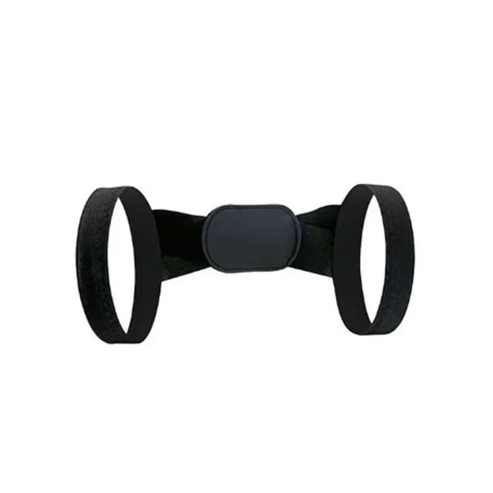 Corrector de postura ajustable Invisible que retya la espalda en la cama, soporte para hombres y mujeres, cuidado de la salud, Corrector de postura cattiva.Labubo.