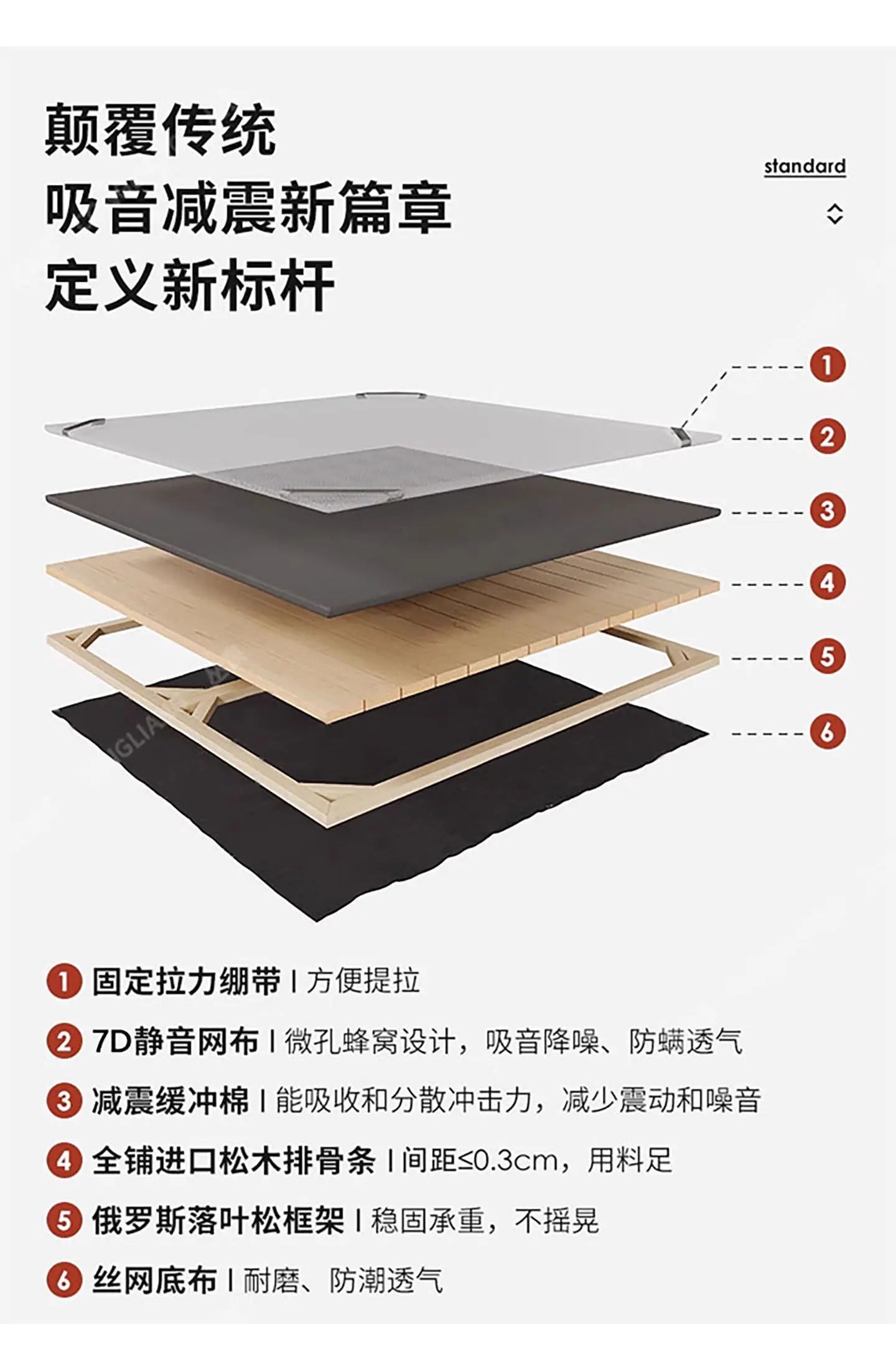 Cama de masaje moderna y sencilla, diseño de cama de dormir de madera, cama doble de lujo para niñas, cama Queen con plataforma, muebles de salón y suite.