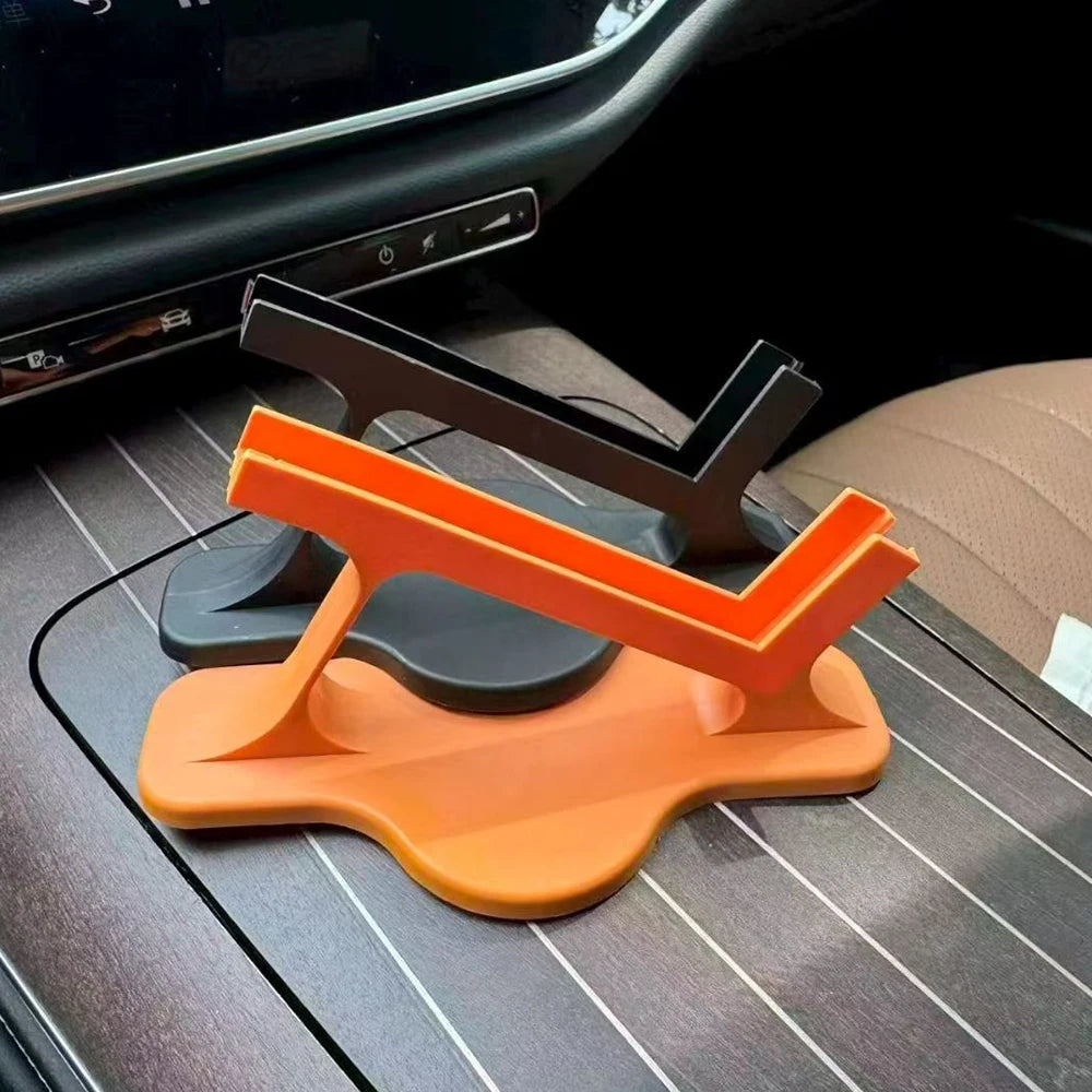 Soporte para Teléfono para Cama, Soporte Ergonómico y Estable para Ver con las Manos Libres, Ideal para Entretenimiento Nocturno