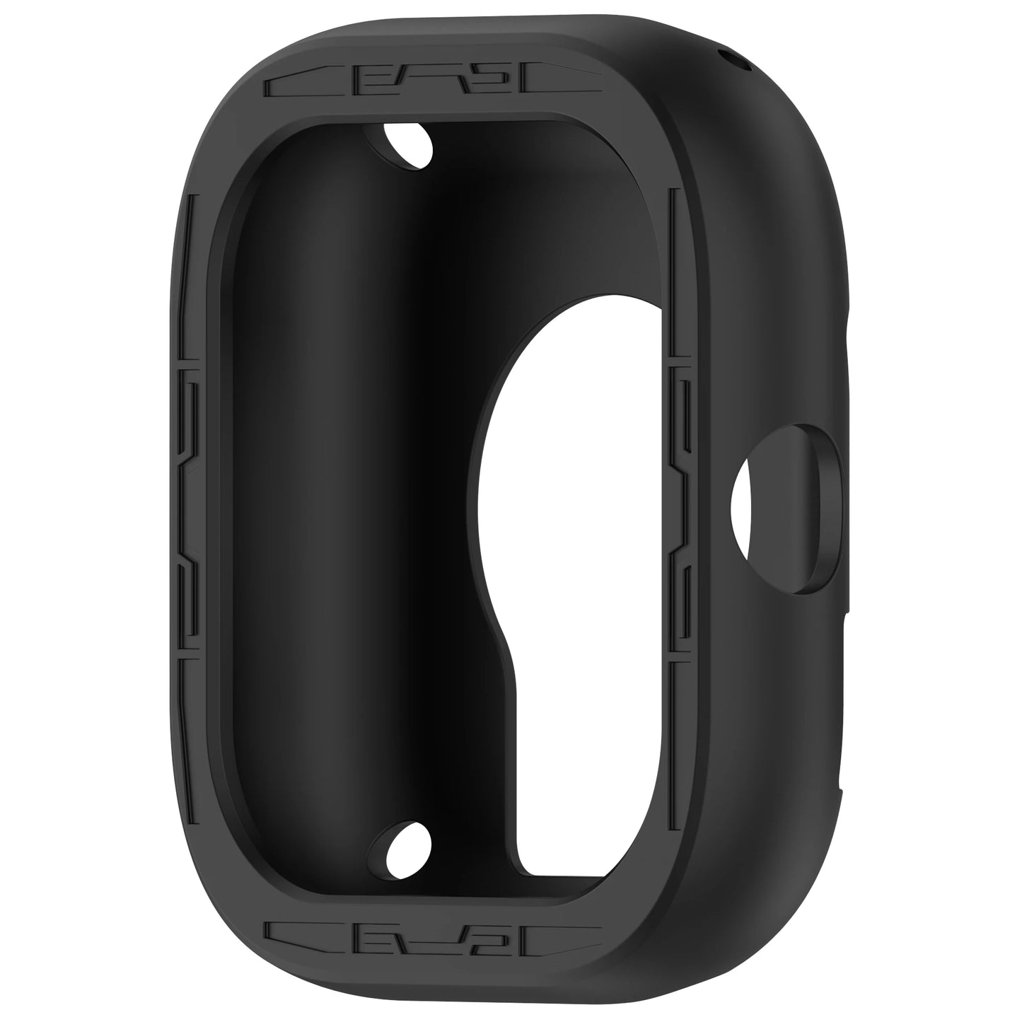 Funda de silicona para Xiaomi Redmi Watch 5, accesorios a prueba de golpes, carcasa de marco de parachoques deportivo de goma suave para Redmi Watch 5, fundas