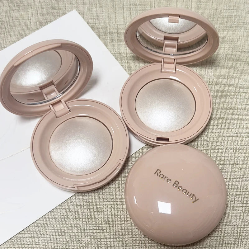 Bronceador Líquido Soft Pinch de Rare Beauty, Contorno Natural de Larga Duración, Sombra para Nariz Resistente al Agua, Iluminador Facial, Maquillaje Cosmético