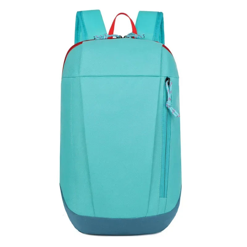 Nueva mochila Unisex para acampar, senderismo, mochila de viaje plegable ultraligera, deportes de Montañismo al aire libre para hombres y mujeres