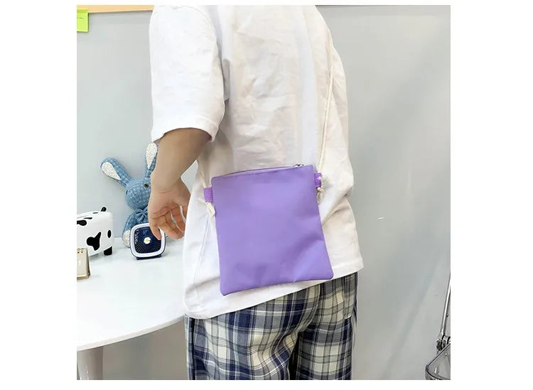 Mochila escolar Kawaii para niños y niñas, conjunto de 4 piezas, mochilas escolares para adolescentes y niñas
