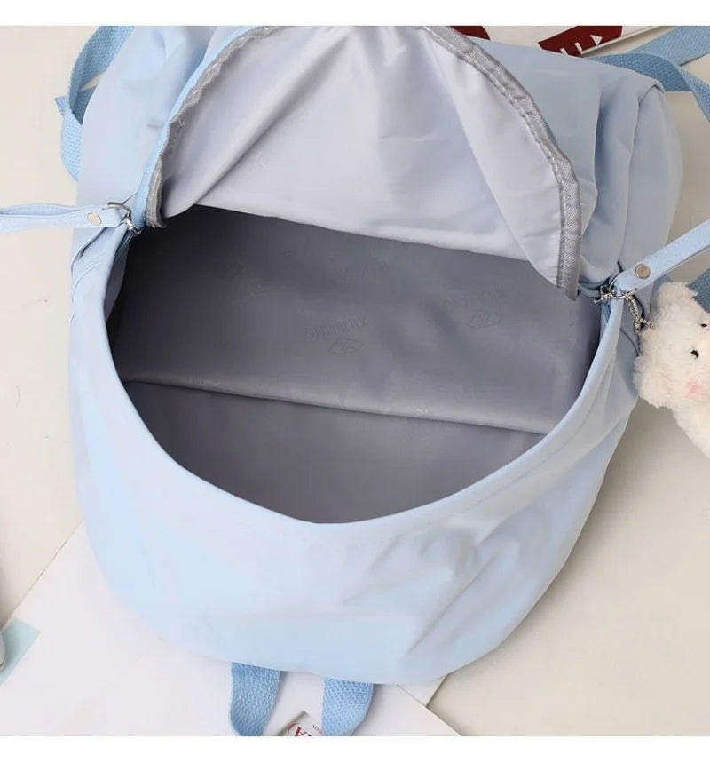 Mochila personalizada para niños, mochilas escolares con nombre bordado, bolsa de libros para niños, mochila para estudiantes, bolsa de pañales para niños pequeños, regalos