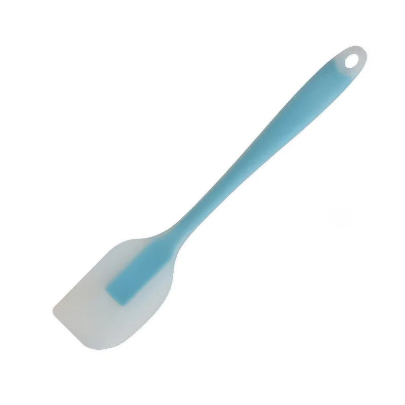Aparatos de cocina para hornear pasteles, accesorios de cocina, crema, utensilios para hornear, pastelería antiadherente de silicona, espátula de calidad alimentaria, barra de mantequilla