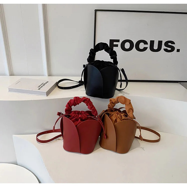 Bolso tipo cubo, Bolsos cruzados a la moda para Mujer, Bolsos De Hombro, Monedero y Bolsos De Diseñador de Bolsos, bolso de Mujerумка Ж Dönusen, Bolsos De Mujer