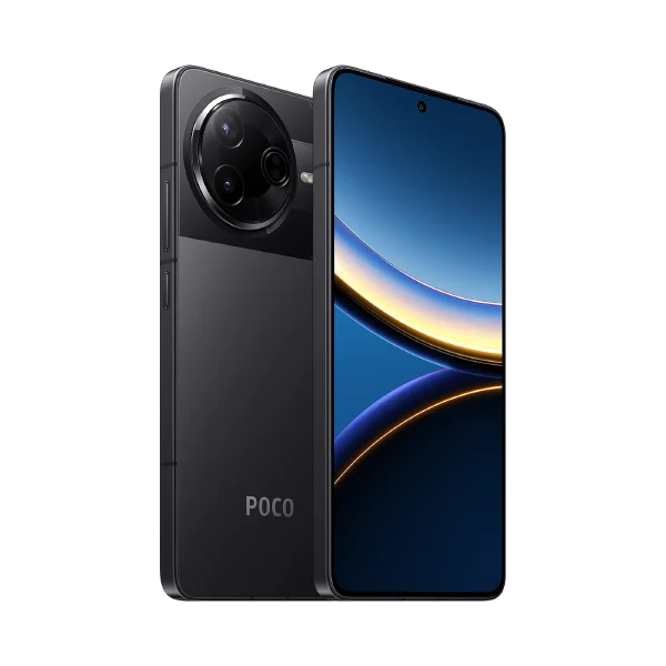Versión Global POCO F7 Pro Snapdragon 8 Gen 3 Smartphone 6.67'' 120Hz Pantalla 50MP Cámara 6000mAh Batería 90W IP68 Teléfono Móvil
