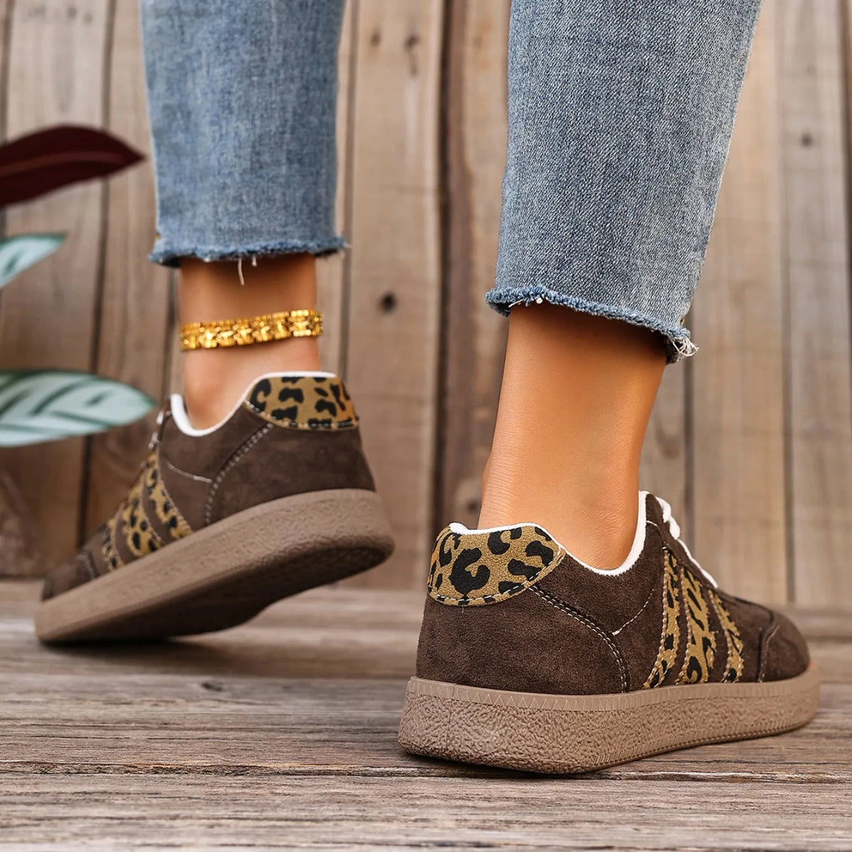 2025 nuevas zapatillas De deporte para Mujer, Zapatos planos informales a la moda, Zapatos vulcanizados con punta redonda y cordones, Zapatos planos cómodos para Mujer, Zapatos De Mujer
