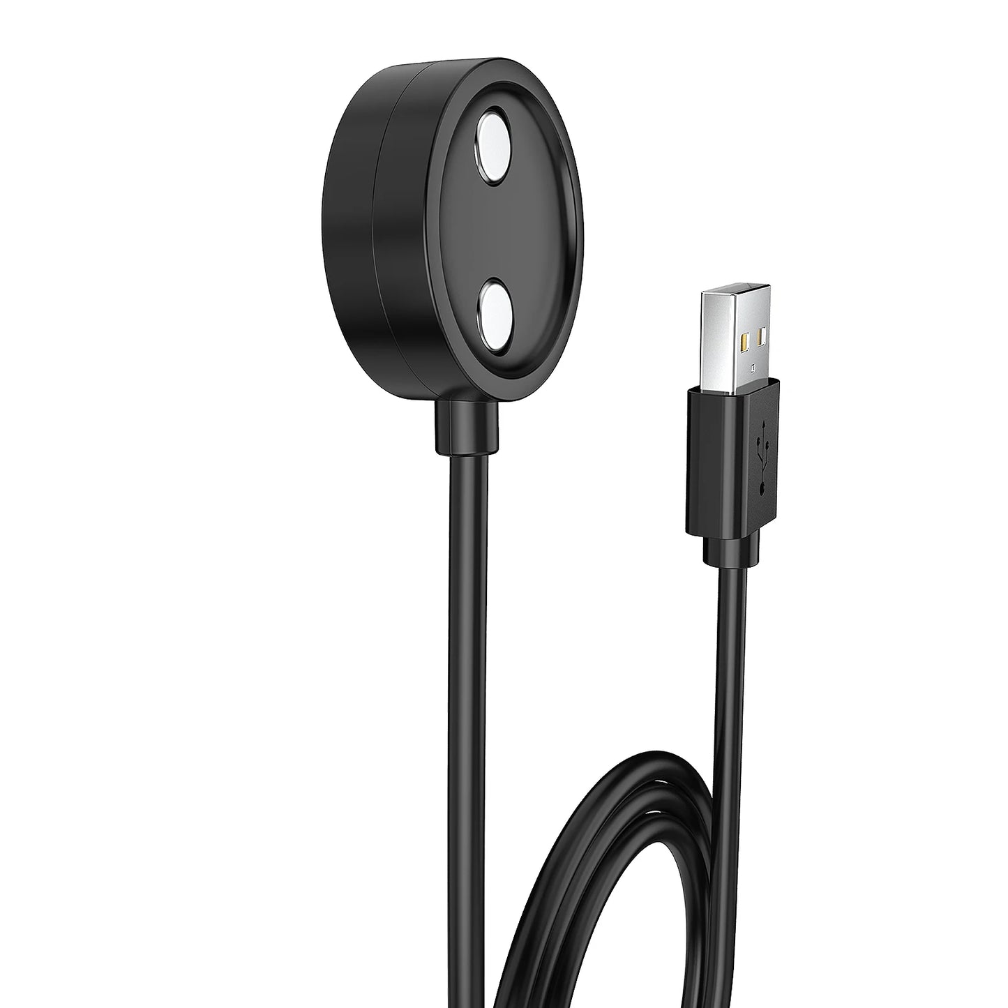 Para SUUNTO 9 Peak Pro/vertical/Race/Race S/Ocean cargador USB reloj inteligente Cable de carga cargador de repuesto