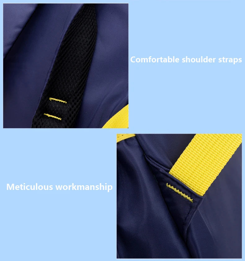 Mochilas bonitas de dinosaurio de dibujos animados para bebé, mochila escolar para guardería, mochilas escolares para niños y niñas, mochila ajustable con animales para chico