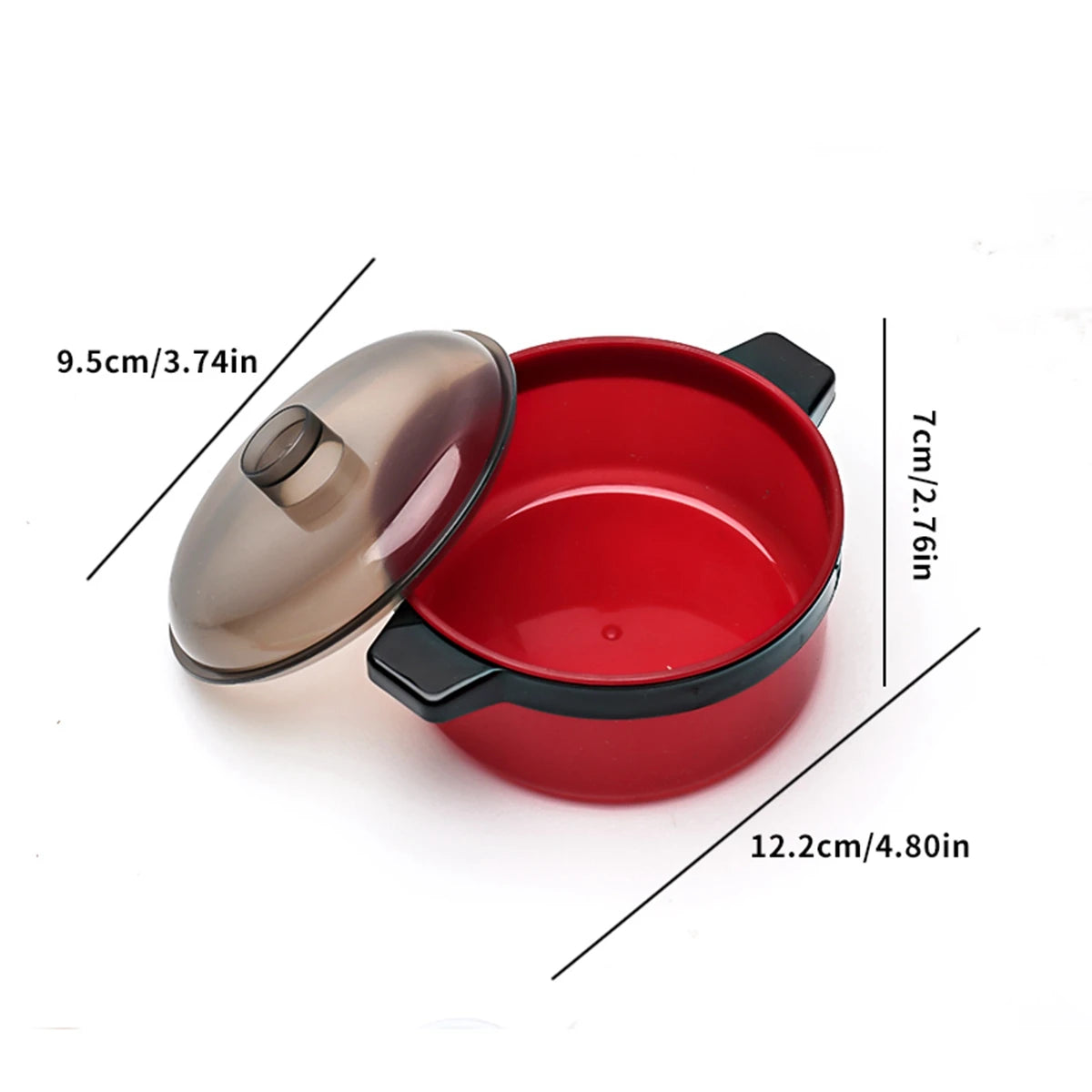 Juego de cocina educativo para niños: utensilios de cocina para juego de imitación con cocina de inducción simulada, juguetes de cocina y corte para niños