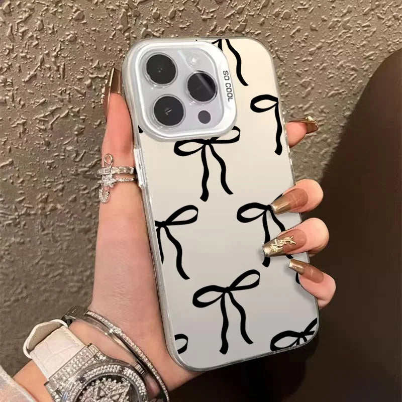 Funda de teléfono con diseño de corazón de amor para Xiaomi Redmi Note 14 13 12 Pro Plus 5G 12S 11S 10S 11 Redmi 13 12 14C 13C contraportada a prueba de golpes