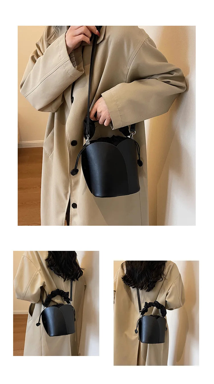 Bolso tipo cubo, Bolsos cruzados a la moda para Mujer, Bolsos De Hombro, Monedero y Bolsos De Diseñador de Bolsos, bolso de Mujerумка Ж Dönusen, Bolsos De Mujer