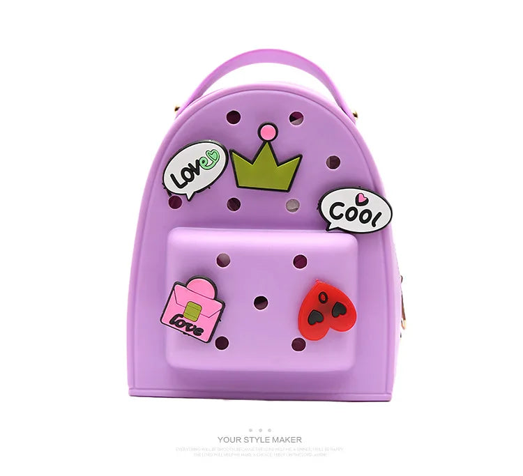Mochila para niños, mochilas de dibujos animados, mochilas bonitas, Mochila tipo cubo para mujer, bolsas para madres y niños, Mochila escolar para niñas, Mochila Рюкзак Bolsa