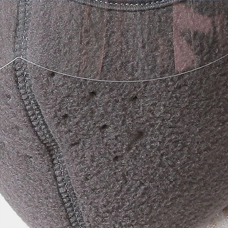 Pasamontañas Unisex Musion, Máscara Facial a Prueba de Viento y Polvo, Multifuncional para Motociclismo, Camping, Senderismo, Esquí y Deportes al Aire Libre