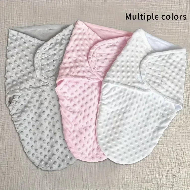 Manta para bebé recién nacido, manta para bebé, manta para otoño e invierno, manta suave de dibujos animados para recién nacido, regalo para tu bebé
